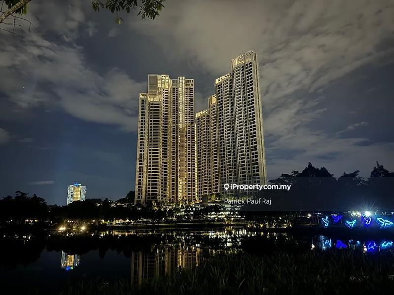 Service Residence untuk Disewa di Park Regent @Desa Park City oleh Patrick Paul Raj - iProperty.com.my