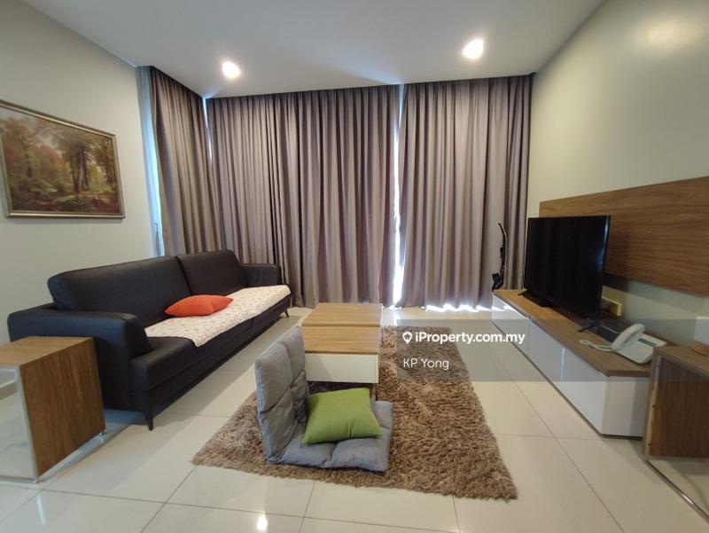Condominium for Rent in The Haven by KP Yong - iProperty.com.my