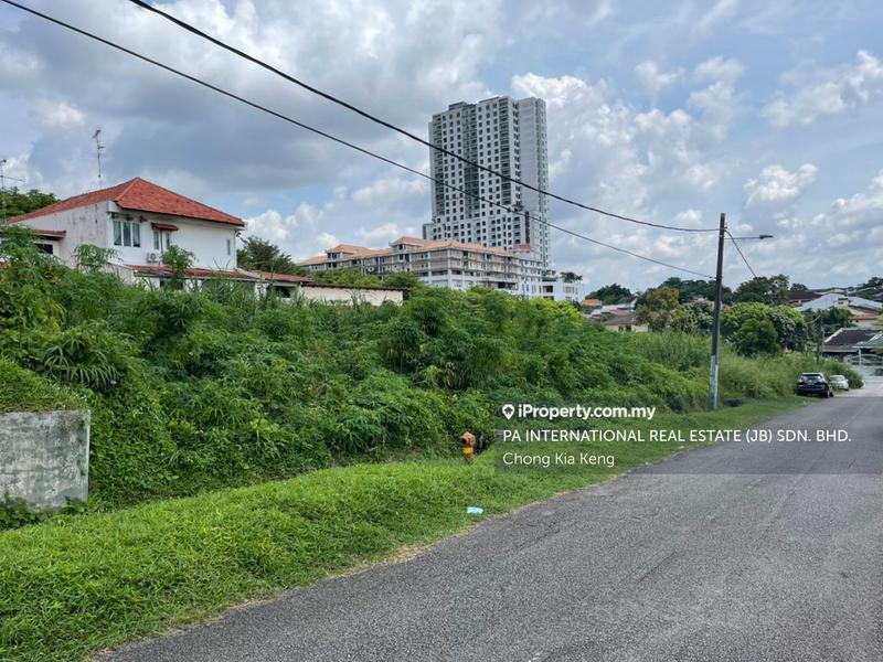 Residential Land for Sale in Taman Serene, Johor Bahru by Chong Kia Keng - iProperty.com.my