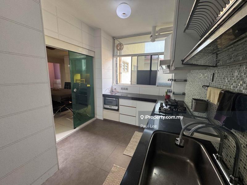 Condominium for Sale in Sri Jati II by Paul Lee - iProperty.com.my