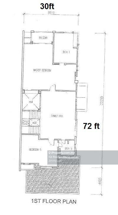 Rumah Berkembar untuk Dijual di Bukit Antarabangsa, Ampang oleh Jimmy Lee - iProperty.com.my