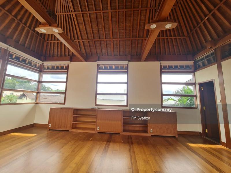 Banglo untuk Dijual di Damansara Heights, Kuala Lumpur oleh Fifi Syafiza - iProperty.com.my