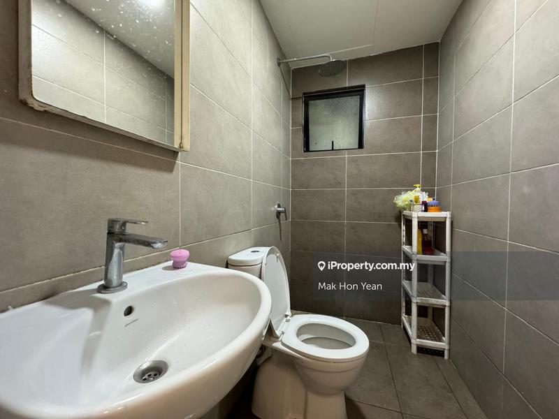 Condominium for Sale in The Greens (Residensi Hijauan) @ Subang West by Mak Hon Yean - iProperty.com.my