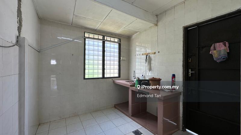 1-storey Terraced House for Sale in Taman Gerbang Delima Johan, Lahat by Edmond Tan - iProperty.com.my