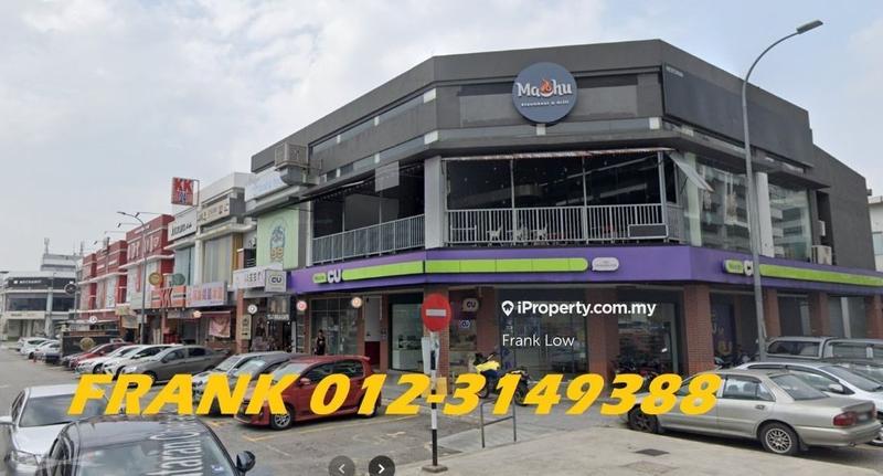 Shop-Office for Sale in Cheras Selatan, Cheras by Frank Low - iProperty.com.my