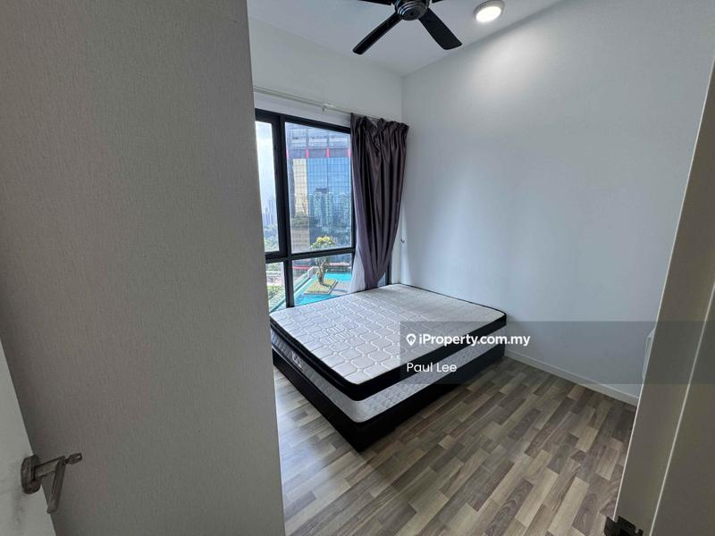 Condominium for Rent in Sunway GeoSense by Paul Lee - Bedroom - iProperty.com.my