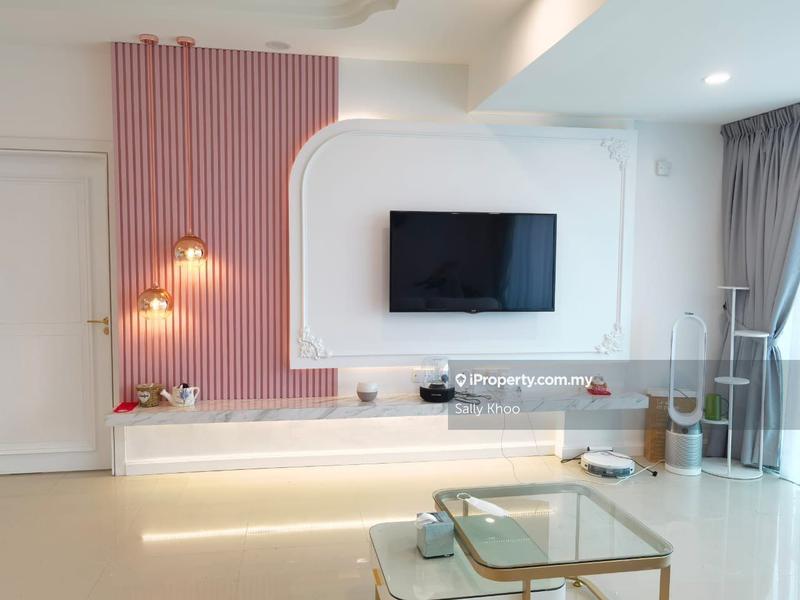 Kondominium untuk Dijual di The Uban Residence oleh Sally Khoo - iProperty.com.my