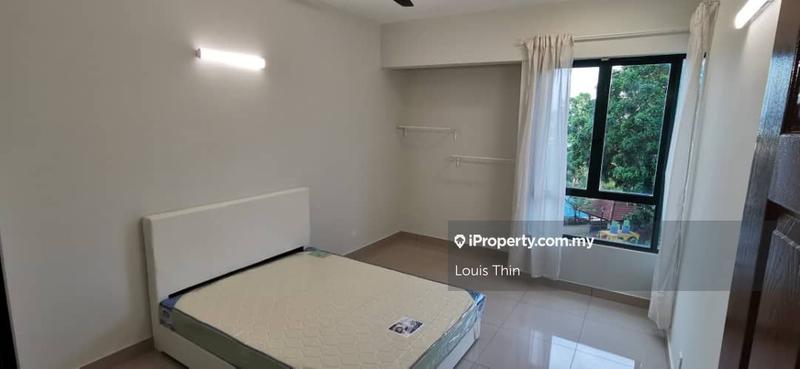 Kondominium untuk Dijual di Nadia Parkfront oleh Louis TT - iProperty.com.my