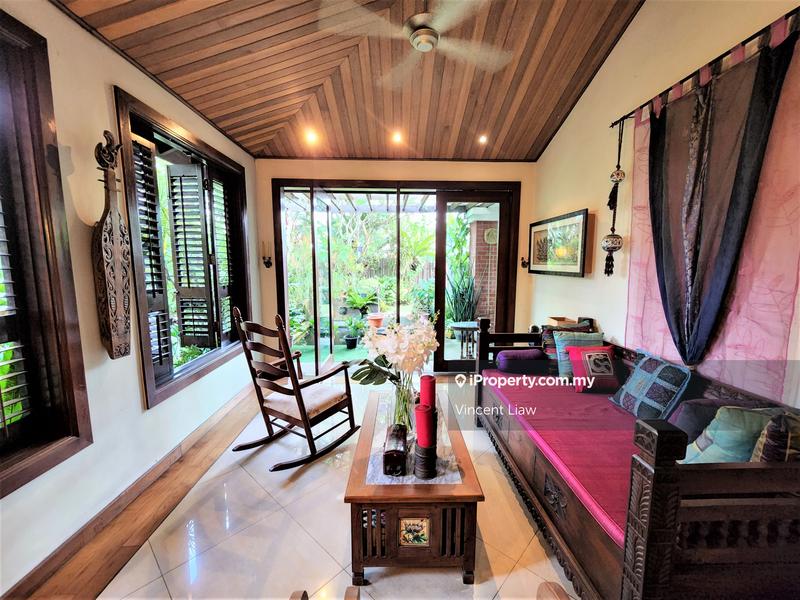 Semi-Detached House for Sale in Pju 3, Tropicana by Vincent Liaw - iProperty.com.my