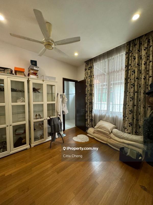 Banglo untuk Dijual di Taman Sri Hartamas, Sri Hartamas oleh Citta Cheng - iProperty.com.my