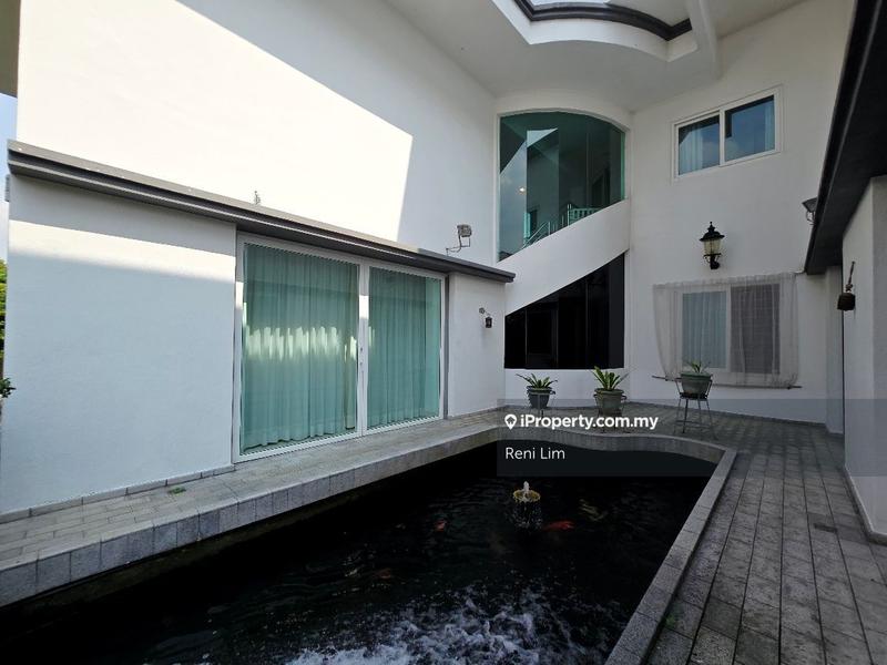 Banglo untuk Dijual di Tropicana Golf & Country Resort, Tropicana oleh Reni Lim - iProperty.com.my