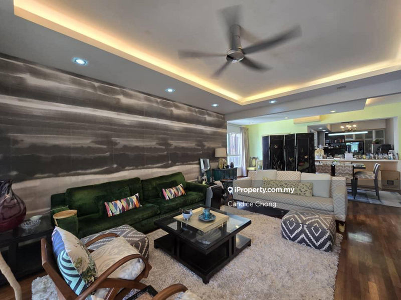 Condominium for Sale in Hijauan Kiara by Candice Chong - iProperty.com.my