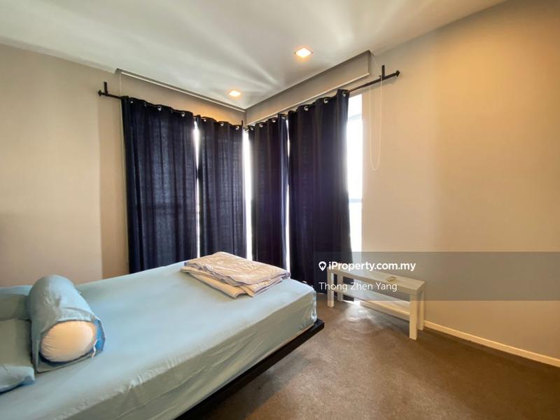 Service Residence for Sale in Verve Suites by Thong Zhen Yang - iProperty.com.my