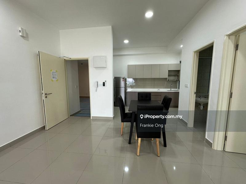 Kondominium untuk Dijual di Anggun Lumayan oleh Frankie Ong - iProperty.com.my