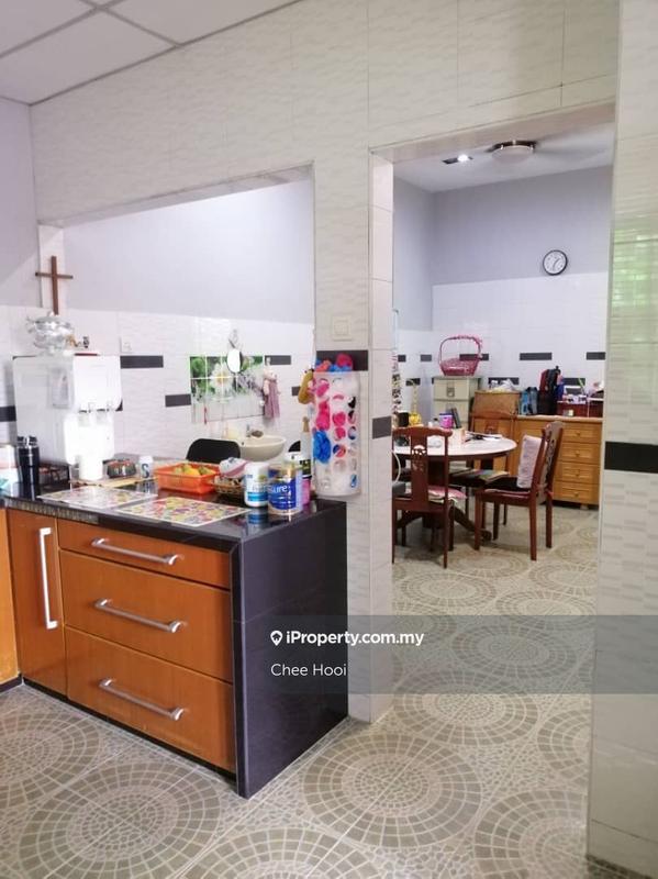 Semi-Detached House for Sale in Taman Ayer Rajah, Pulau Tikus by Chee Hooi - iProperty.com.my