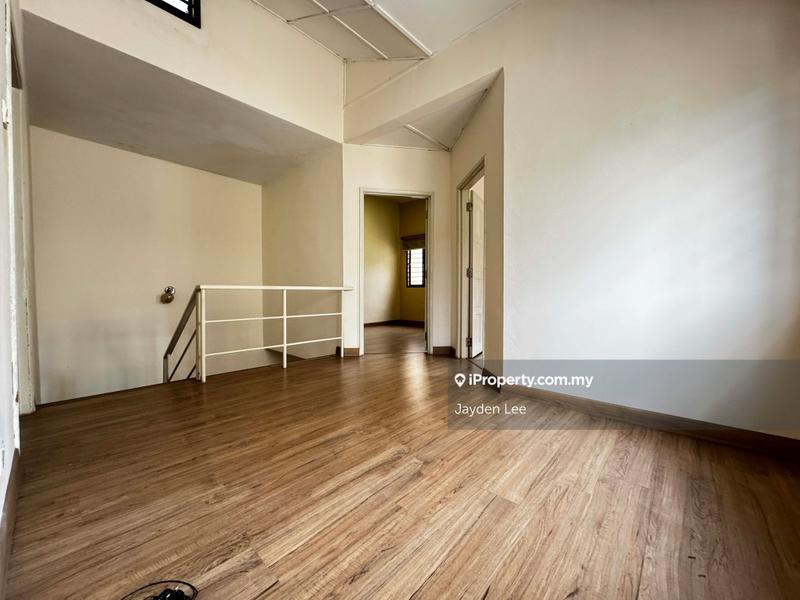 Rumah Berangkai 2 Tingkat untuk Dijual di bda55, Puchong oleh Jayden Lee - iProperty.com.my