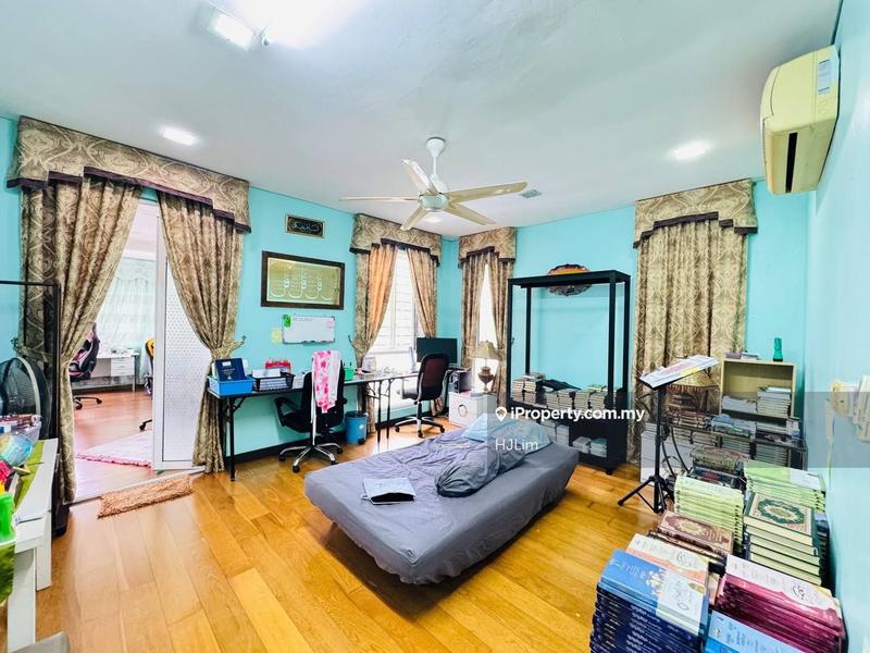 Banglo untuk Dijual di Bukit Jelutong, Shah Alam oleh HJLim - iProperty.com.my