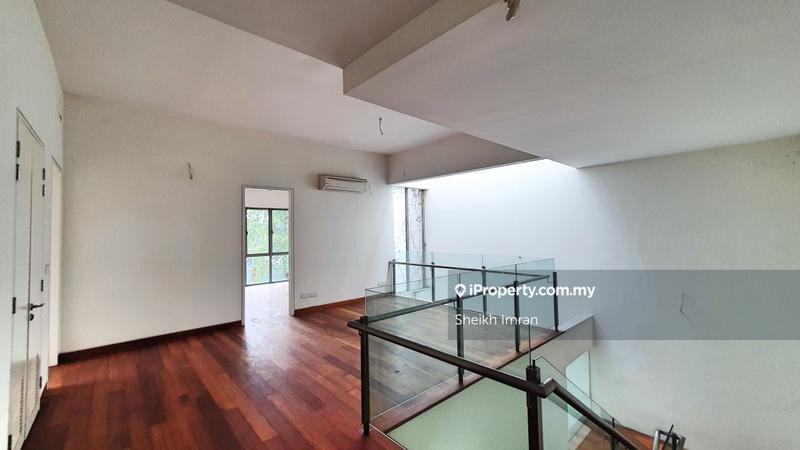 Semi-Detached House for Sale in Temasya Glenmarie, Glenmarie by Sheikh Imran - iProperty.com.my