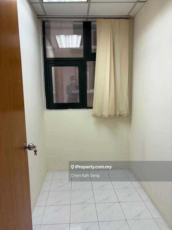 Office for Rent in Kampung Baru, KL City Centre by Chen Kah Seng - iProperty.com.my