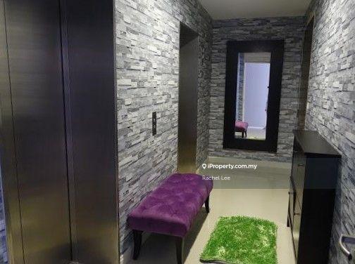 Service Residence for Rent in Setia SKY Residences by Rachel Lee - iProperty.com.my