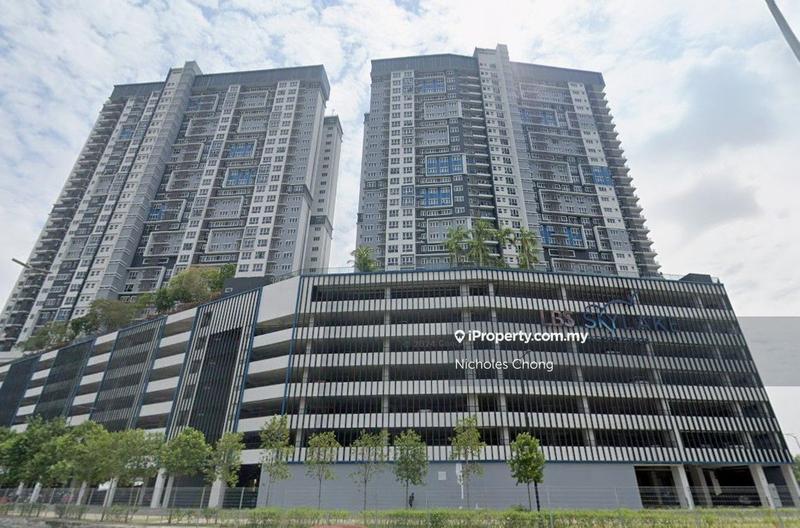 For Sale - SkyLake Residence