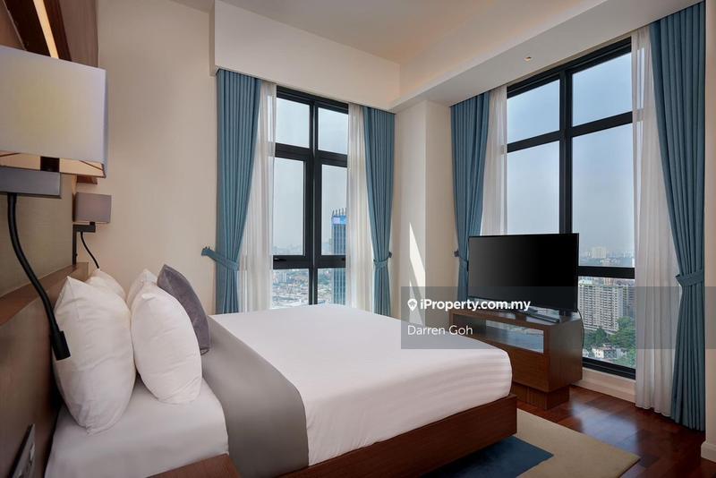 Service Residence for Sale in Tribeca by Darren Goh - iProperty.com.my