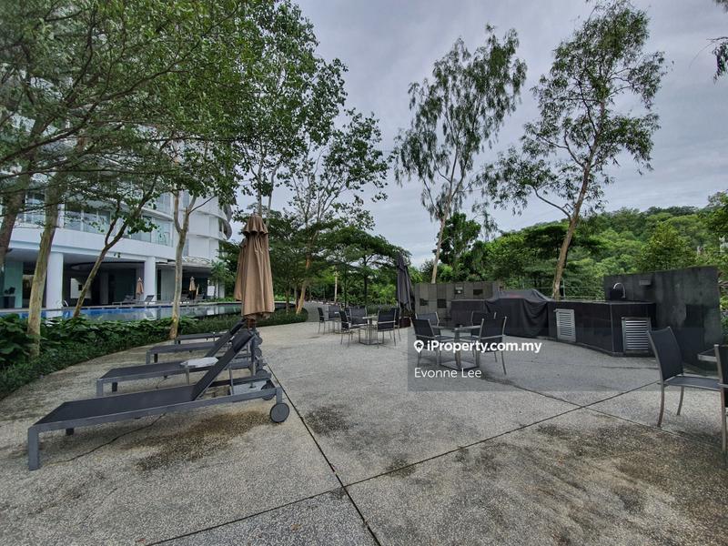 Condominium for Sale in Sunway Palazzio by Evonne Lee - iProperty.com.my