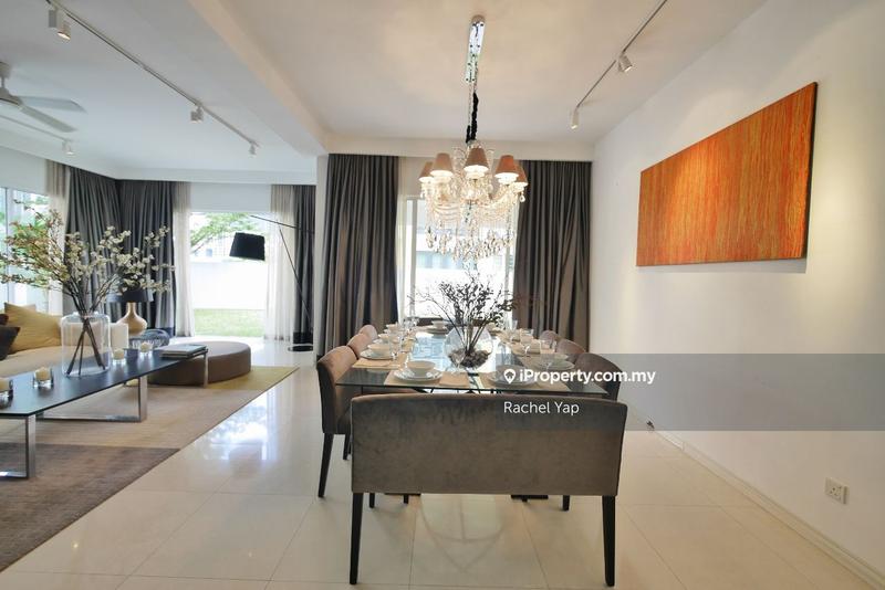 Banglo untuk Dijual di Taman Desa Aman, Cheras oleh Rachel Yap - iProperty.com.my