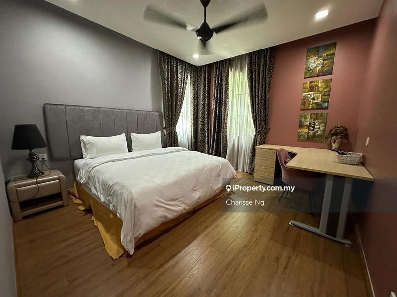 Semi-Detached House for Sale in Sungai Long, Bandar Sungai Long by Charisse Ng - iProperty.com.my