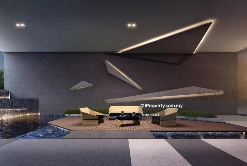 Condominium for Sale in Residensi Astrea by Amy Chia - iProperty.com.my