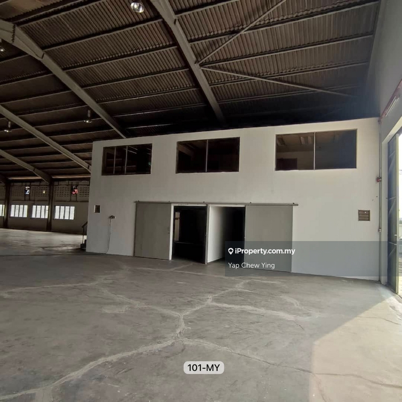 Kilang Terpisah untuk Disewa di Bukit Kemuning, Shah Alam oleh Yap Chew Ying - iProperty.com.my