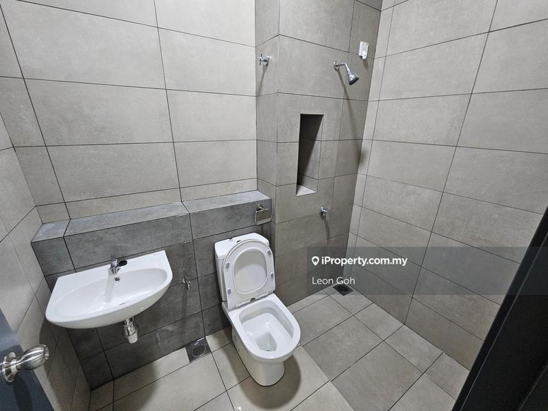 Rumah Berangkai 2 Tingkat untuk Disewa di Bandar Rimbayu, Telok Panglima Garang oleh Leon Goh - iProperty.com.my