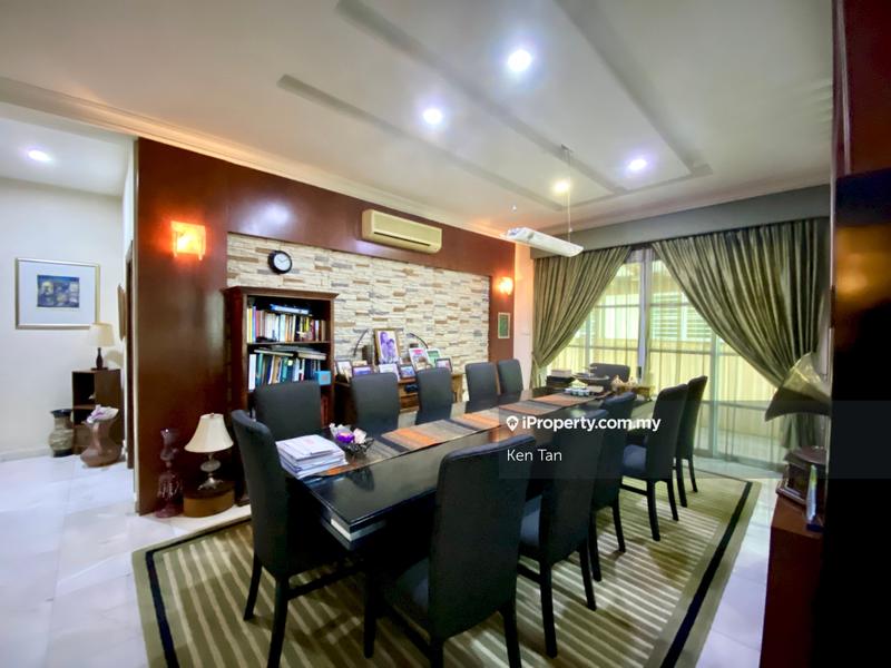 Rumah Berkembar untuk Dijual di Tropicana, Petaling Jaya oleh Ken Tan - iProperty.com.my