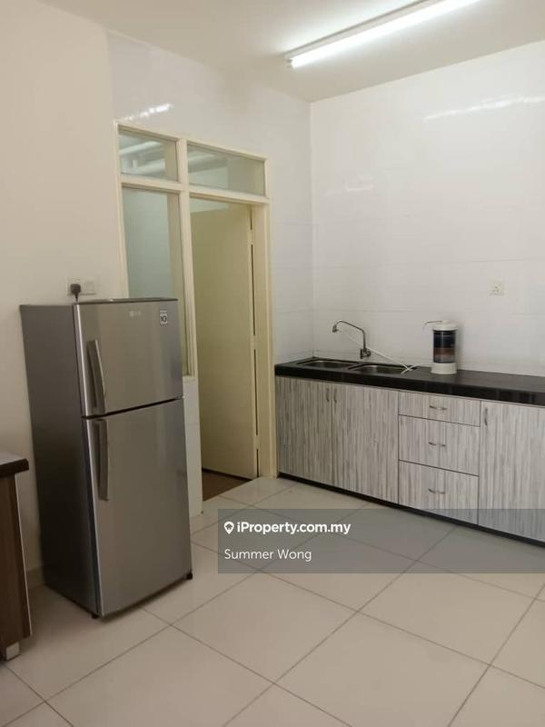 Kondominium untuk Dijual di Platinum Hill PV 2 oleh Summer Wong - iProperty.com.my