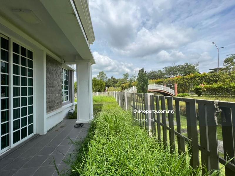 Rumah Berangkai 2.5 Tingkat untuk Disewa di Western Heritage, Setia Eco Glades, Cyberjaya oleh Joanne Tei - iProperty.com.my