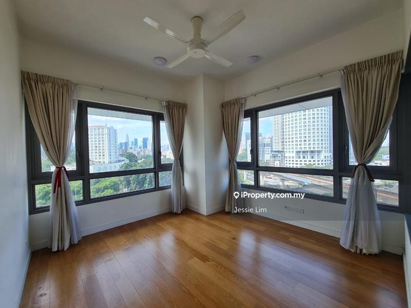 Service Residence for Sale in The Sentral Residences by Jessie Lim - iProperty.com.my