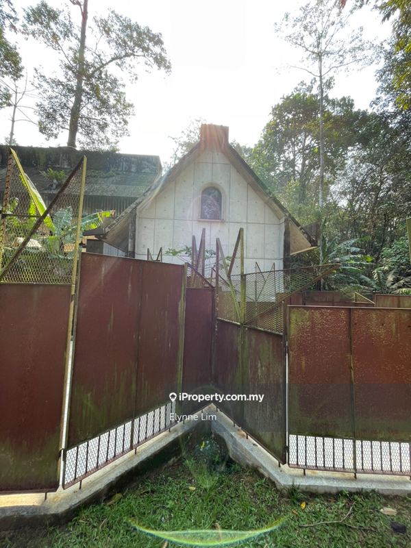 Agricultural Land for Sale in Broga, Lenggeng by Elynne Lim - iProperty.com.my