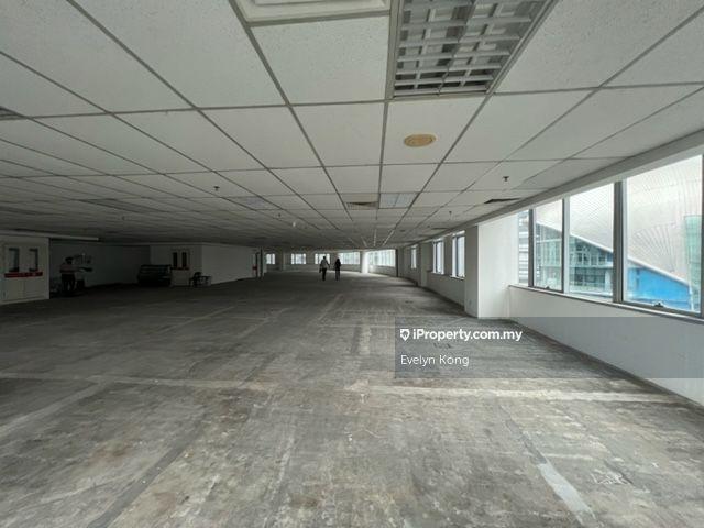 Pejabat untuk Disewa di Kl Sentral, Kuala Lumpur oleh Evelyn Kong - iProperty.com.my