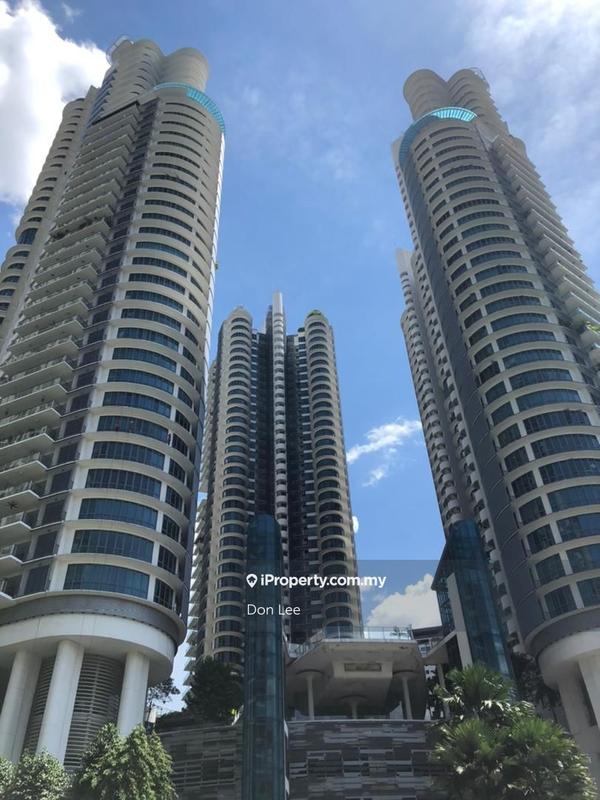 Condominium for Sale in 11 Mont Kiara @ MK11 by Don Lee - iProperty.com.my