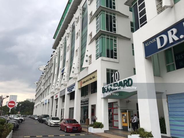 Office for Sale in Kampung Sungai Kayu Ara, Petaling Jaya by Nick Yeap - iProperty.com.my