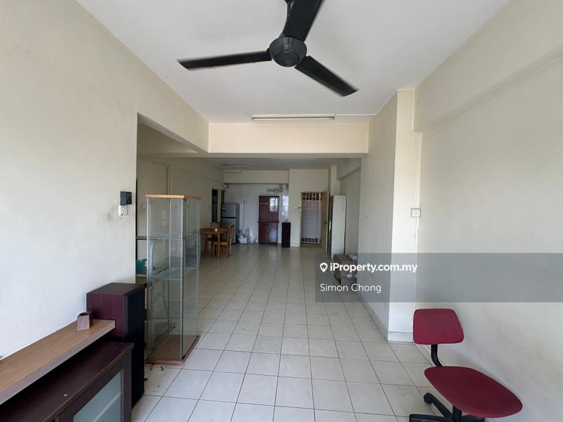 Condominium for Rent in Glen View Villa by Simon Chong - iProperty.com.my