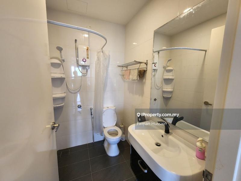 Kondominium untuk Dijual di The Parque Residences oleh Firman Hussain - iProperty.com.my