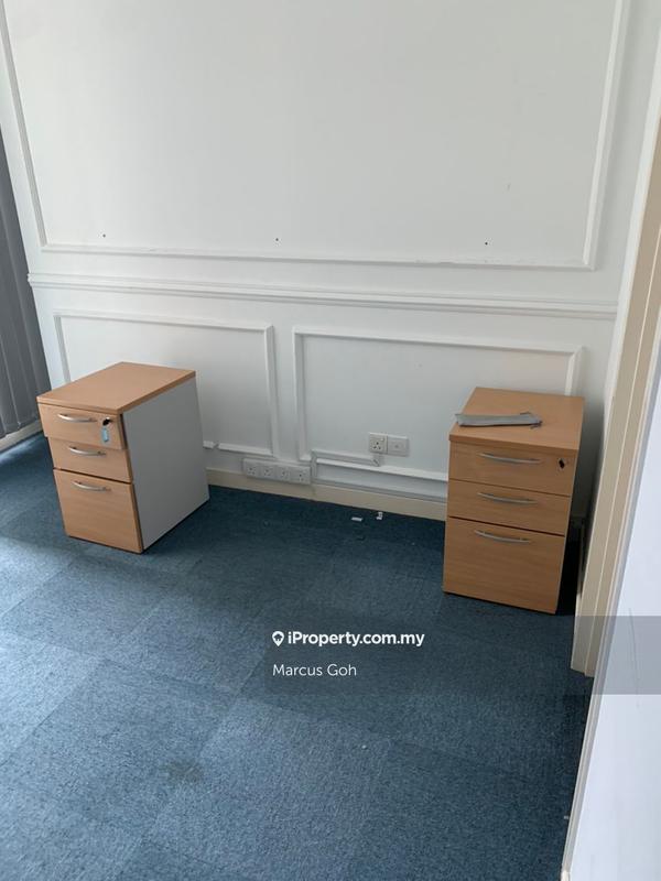 For Rent - Binjai 8 Premium SOHO