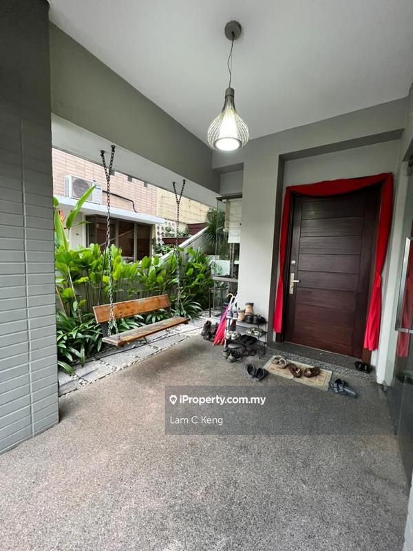 Bungalow House for Sale in Kota Kemuning, Shah Alam by Lam C Keng - iProperty.com.my