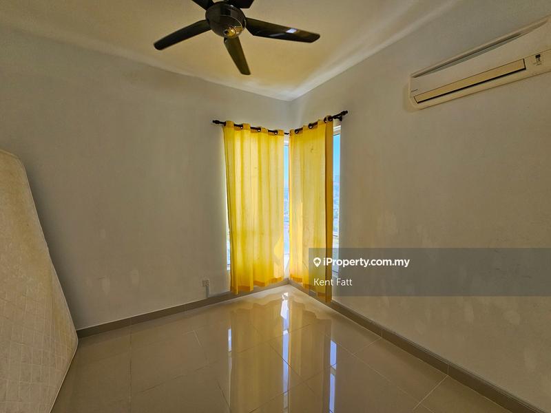 For Sale - Green Terrain (Prima Villa)