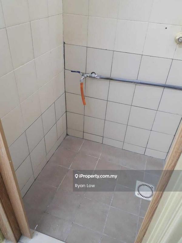 Pangsapuri untuk Dijual di Apartment Sri Rakyat oleh Ryan Low - Interior - iProperty.com.my