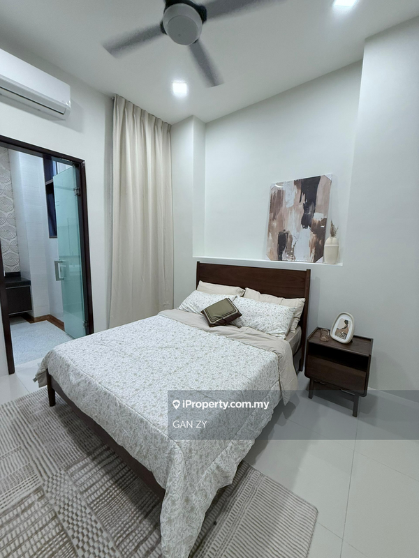 Condominium for Rent in Cinta by GAN ZY - iProperty.com.my