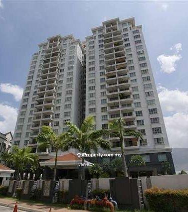Condominium for Sale in Ken Damansara 2 by Ivan Kok - iProperty.com.my