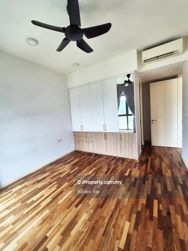 Condominium for Rent in Kaleidoscope (Residensi Setiawangsa) by Raiden Yap - iProperty.com.my