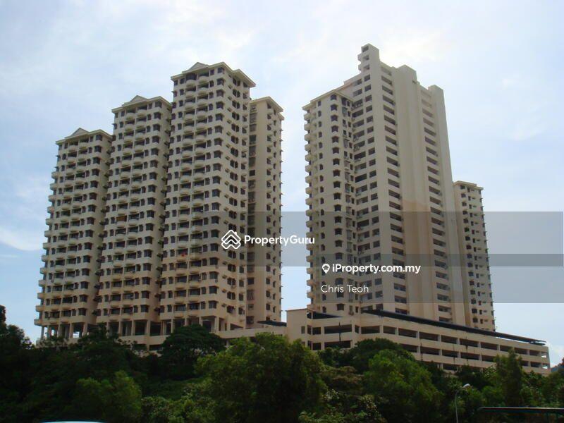 Kondominium untuk Dijual di Eden Seaview Condominium oleh Chris Teoh - iProperty.com.my